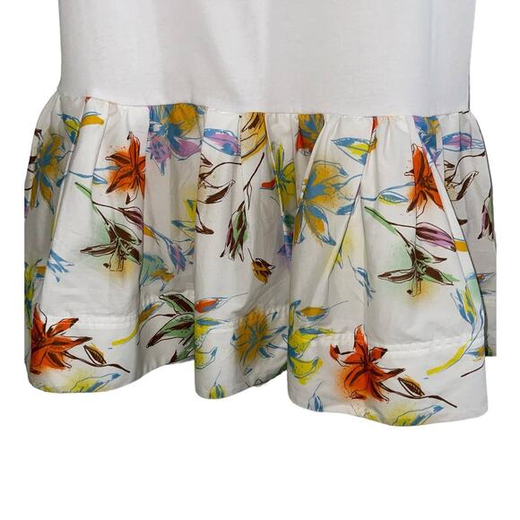 NWT! Tanya Taylor Mini Katlyn Dress - Size Large (10-11 Years) - Picture 9 of 12